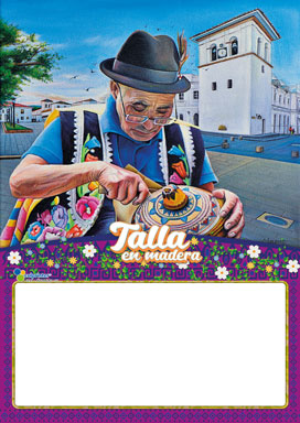 Almanaque Añoranzas 1/8